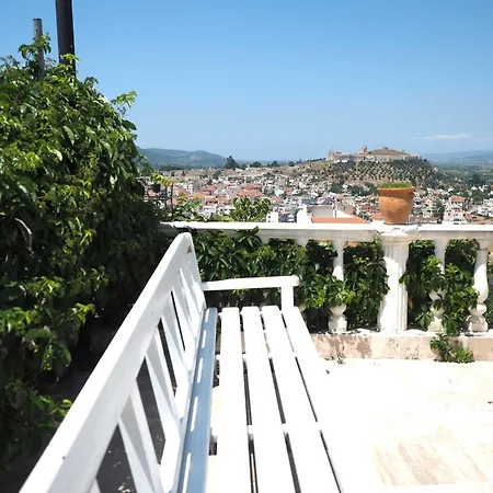 Hotel Panorama *