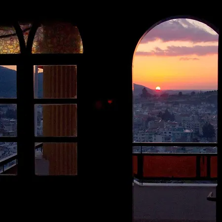 Panorama Hotel *