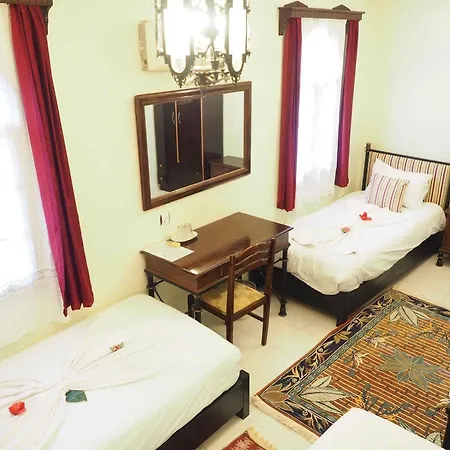 Panorama Hotel Selcuk