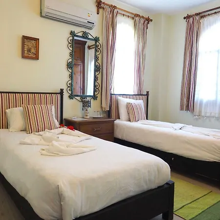 Panorama Hotel Selcuk
