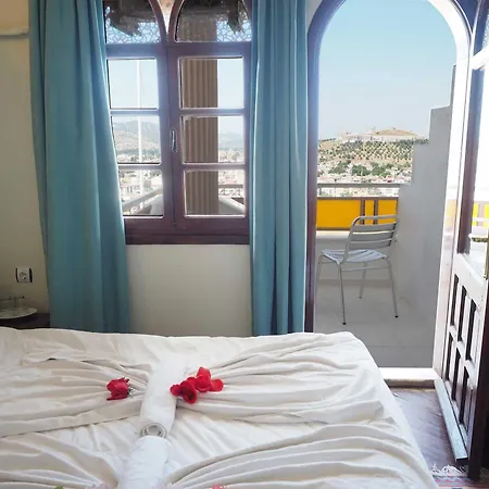 Hotel Panorama *