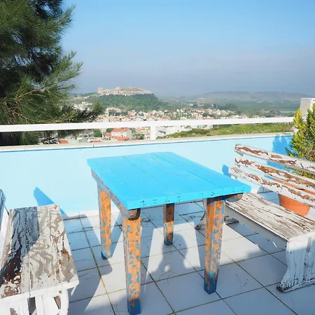 Hotel Panorama