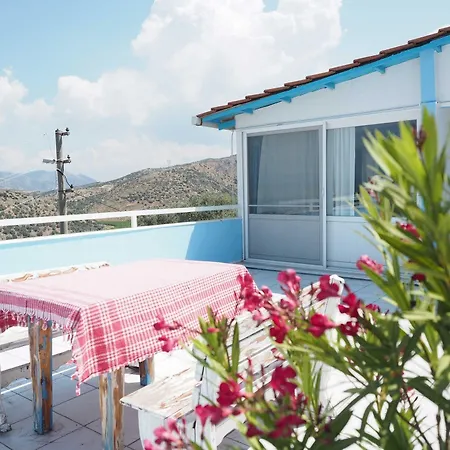 Panorama Hotel Selcuk