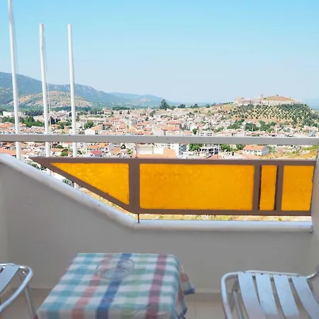 Panorama Selcuk