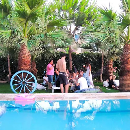 Hotel Panorama Selcuk