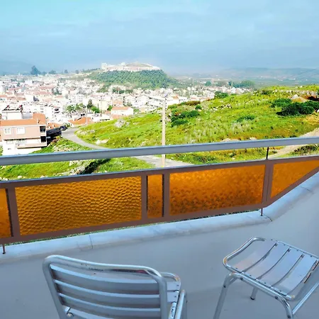 Hotel Panorama *